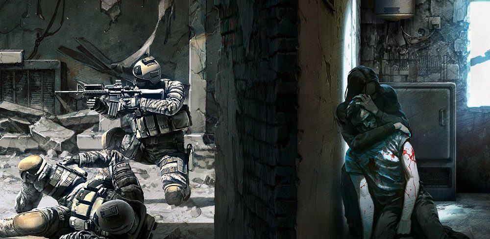 This War of Mine becomes recommended reading in the Polish educational system