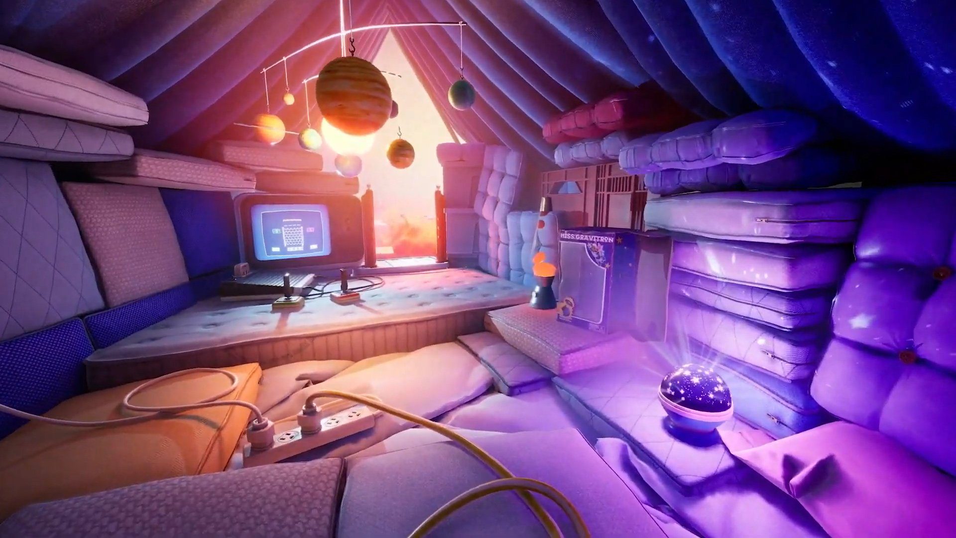 It Takes Two is the next co-op adventure from Hazelight