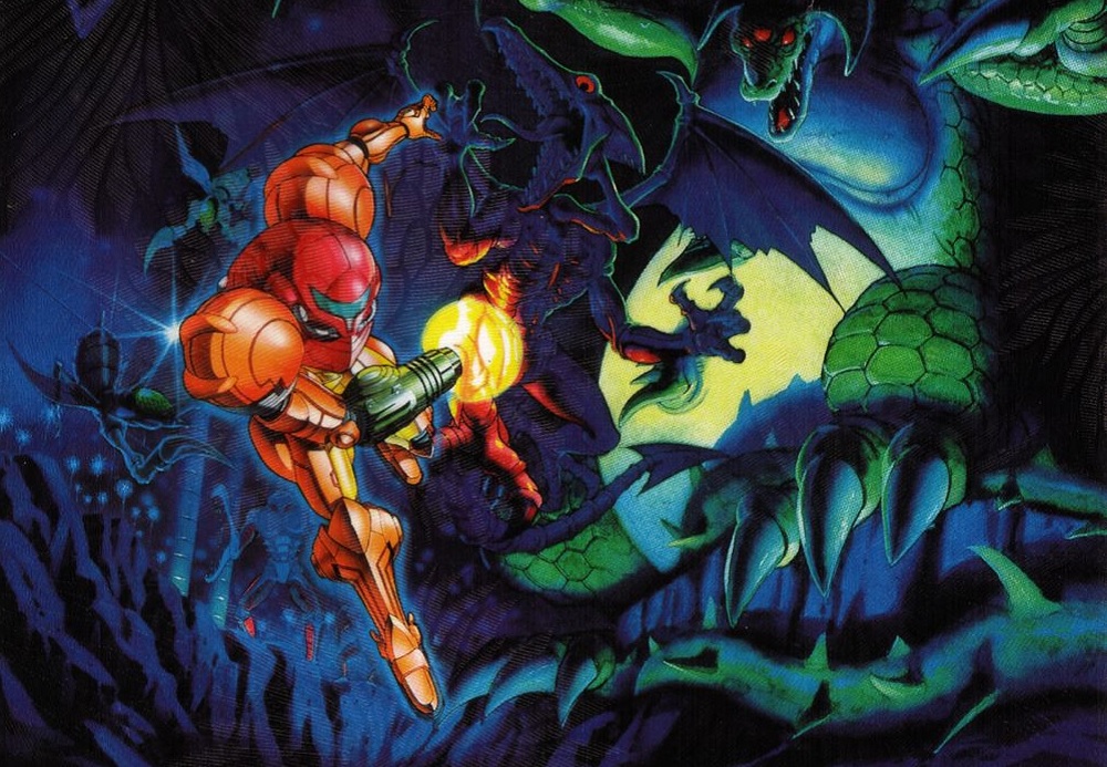 Cblogs of 6/13 to 6/19/2020: EA Play, Super Metroid, and C&C mods