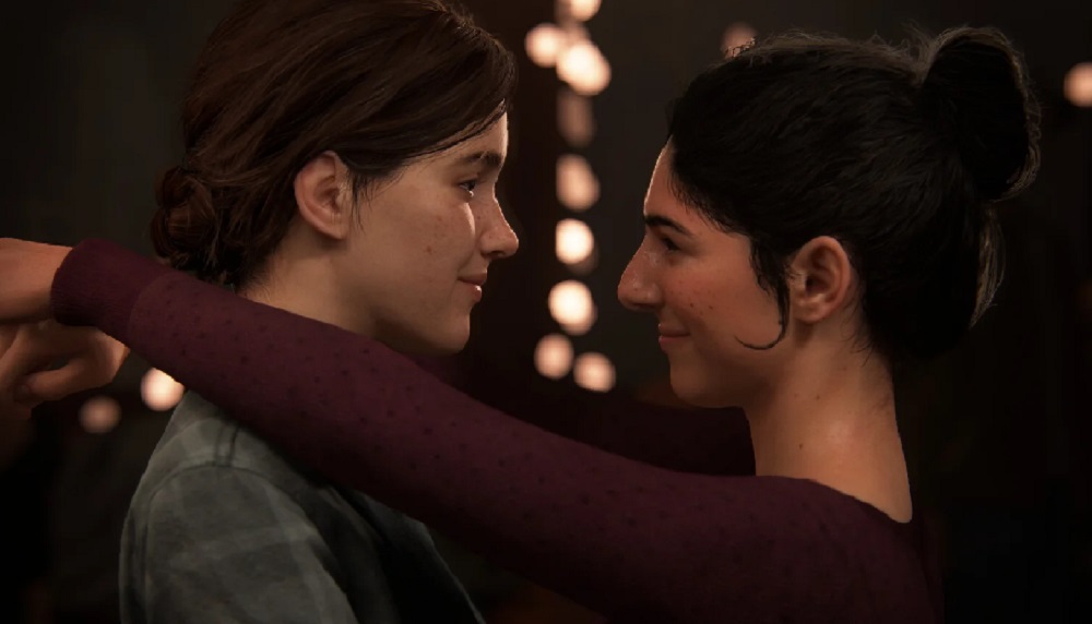 The Last of Us Part II is 2020's biggest UK physical launch and Sony's fastest selling PS4 game