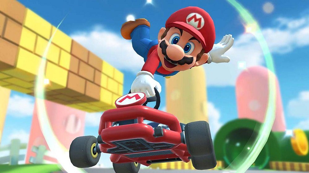 Nintendo might be cooling off on its mobile gaming ambitions