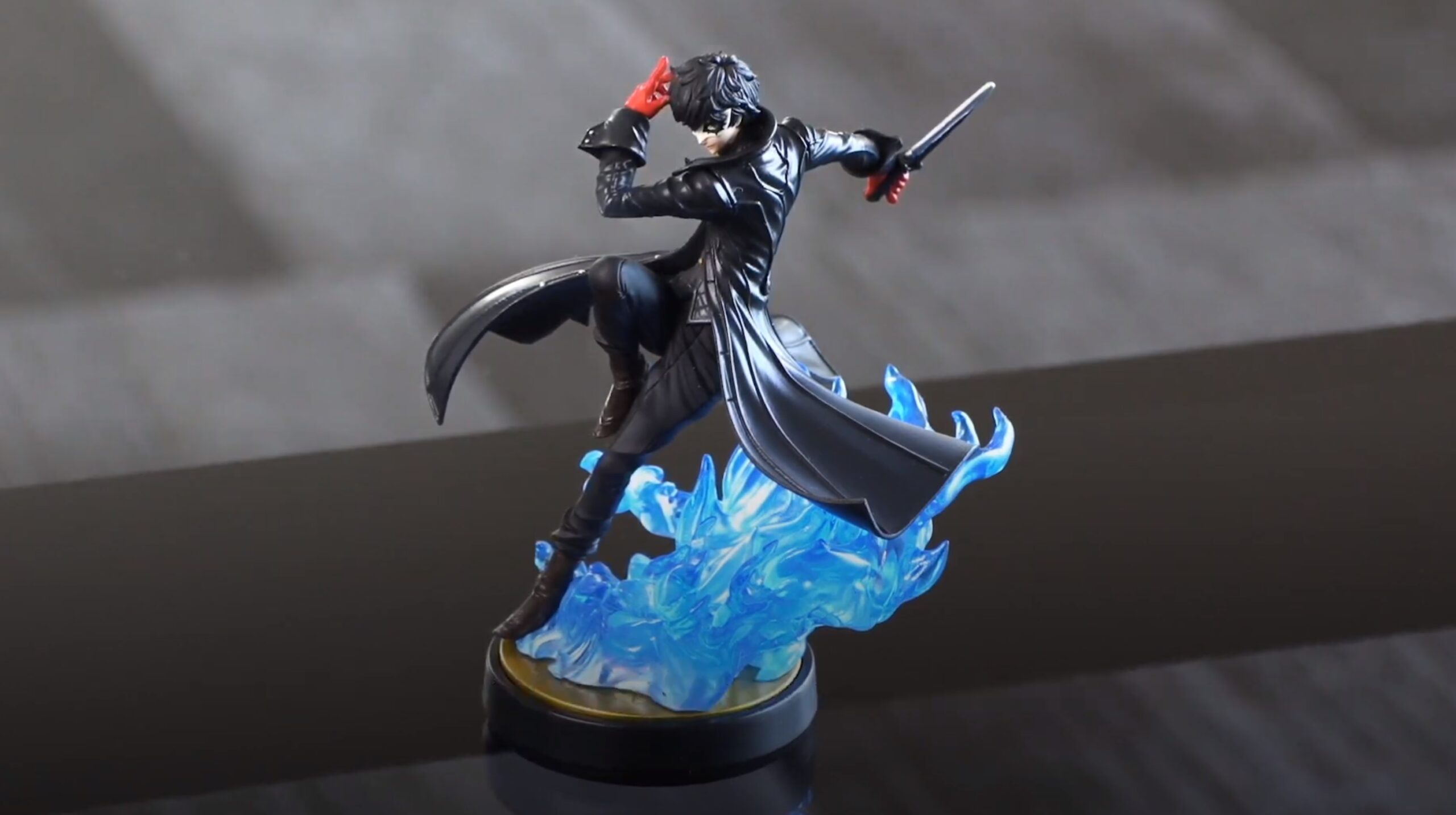 Nintendo gives us the first amiibo update in months with a fall 2020 Smash DLC figure confirmation
