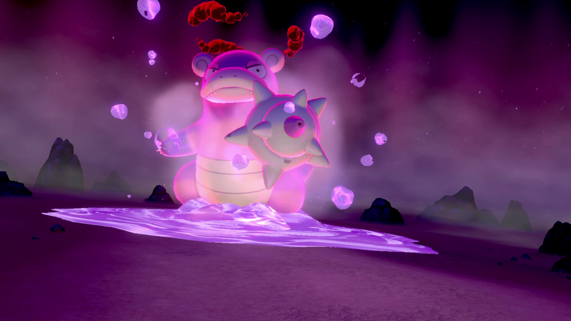 How to evolve Galarian Slowpoke in Pokemon Sword and Shield