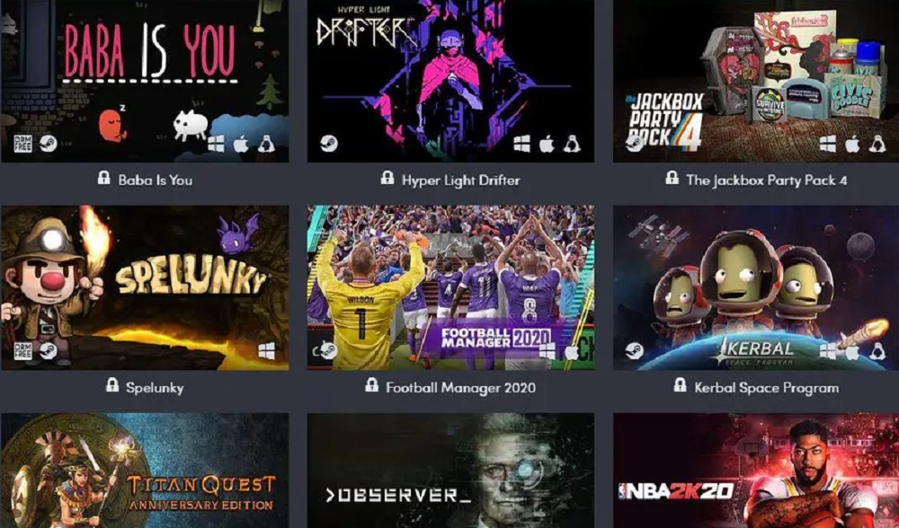 Humble's Fight for Racial Justice Bundle raised over $4 million