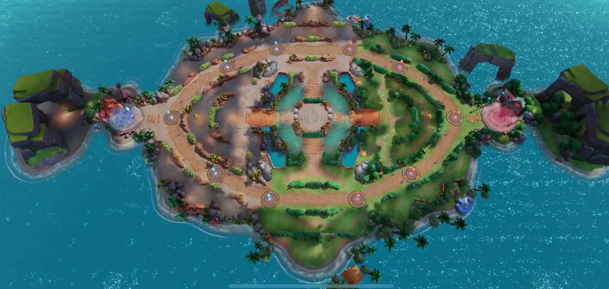 The Pokemon Company's big new announcement is Pokemon Unite, a strategic battle MOBA-like with Tencent