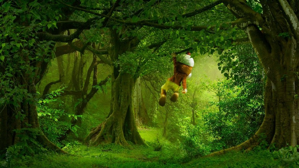 Ape Escape 20th Anniversary Twitter account abruptly shuts down