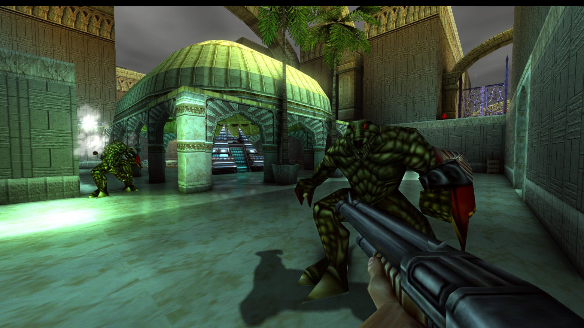 Twitch Prime's July freebies include Turok 2 and Dear Esther