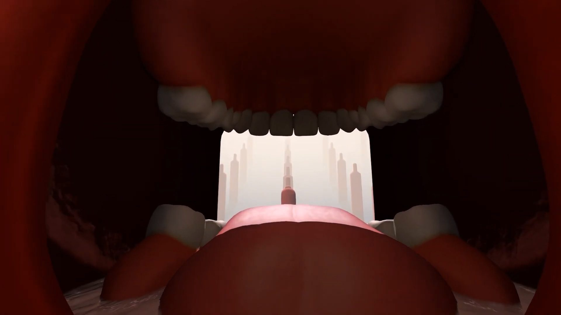 Overlook Trail is my kinda surreal adventure game