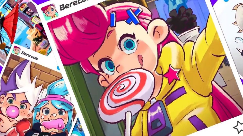 Have you checked out Ninjala yet?
