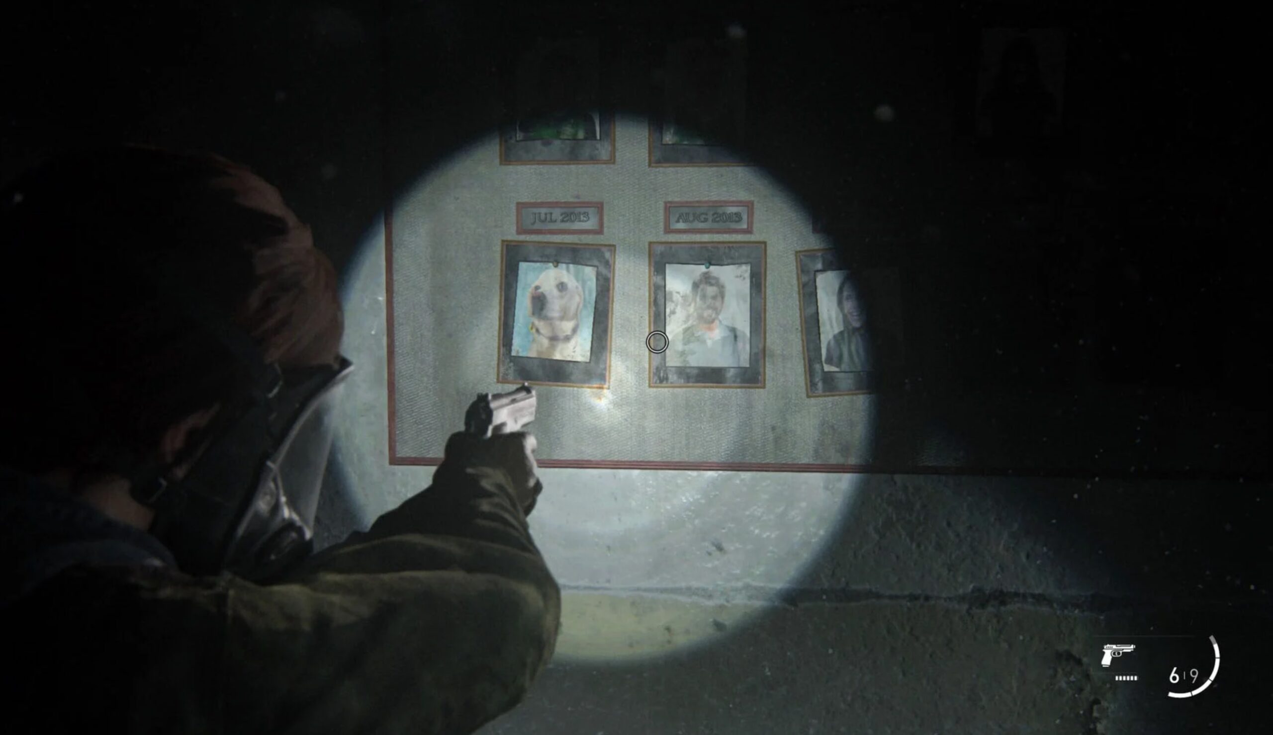 The Last of Us Part II already pushed over four million units