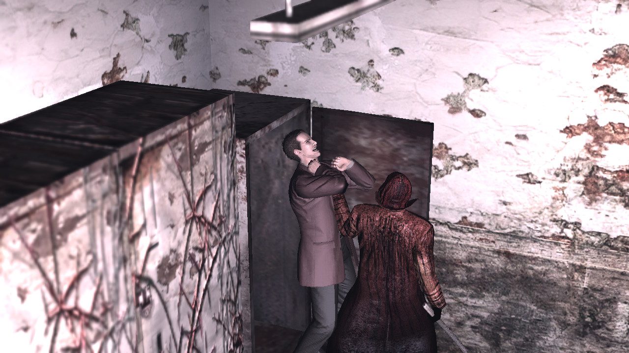 Podtoid gets deathly serious with Deadly Premonition and Danganronpa