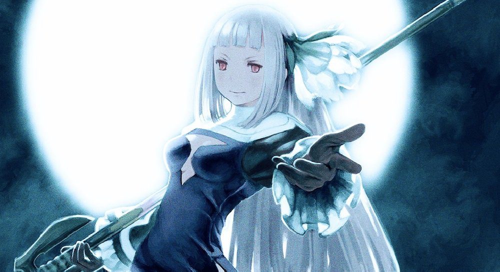 The Last of Us Part II fends off... Bravely Second?! in this week's UK Charts