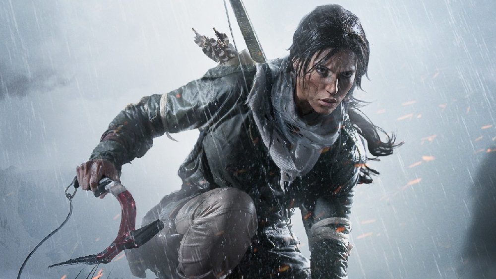 PlayStation Plus July offerings include Rise of the Tomb Raider and NBA 2K20