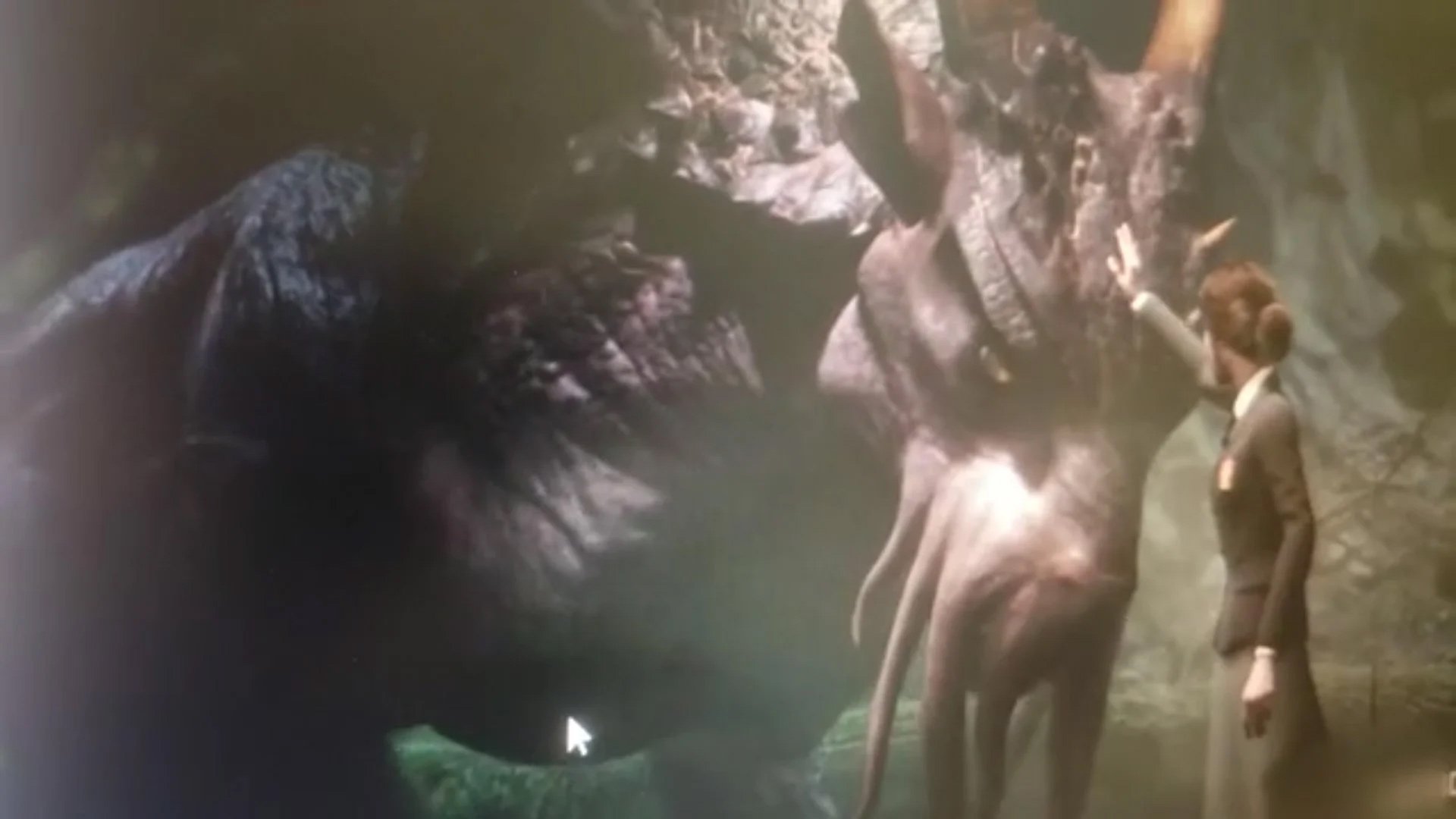 Avalanche Software's leaked Harry Potter game is aiming for PS5 and Xbox Series X in late 2021