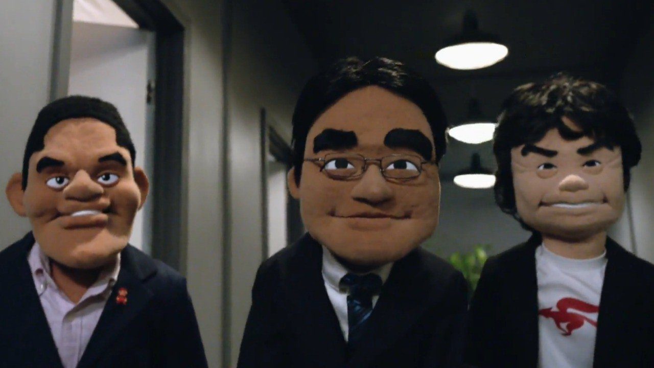 Nintendo speaks candidly about Directs, hints they might shift to a new format
