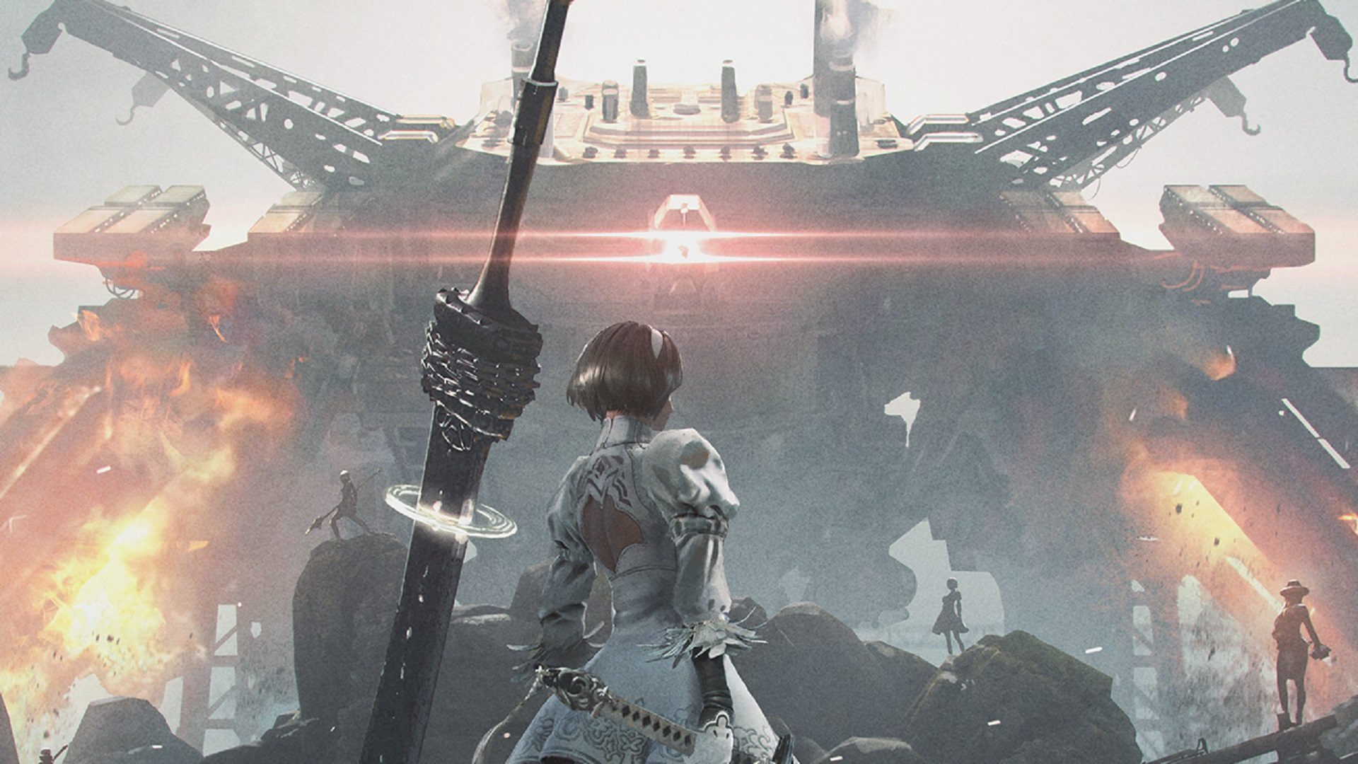 Final Fantasy XIV's huge upcoming 5.3 patch is out in August