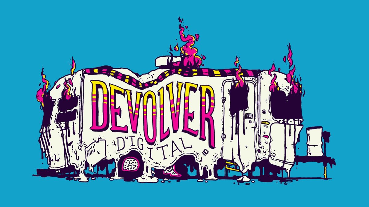Devolver Digital lines up Devolver Delayed stream for August 7th