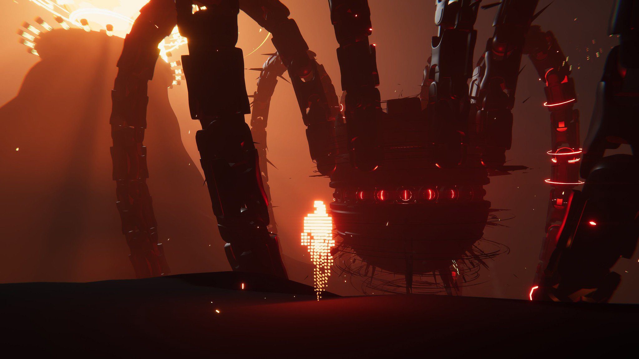 3D metroidvania Recompile announced for PS5 and Xbox Series X
