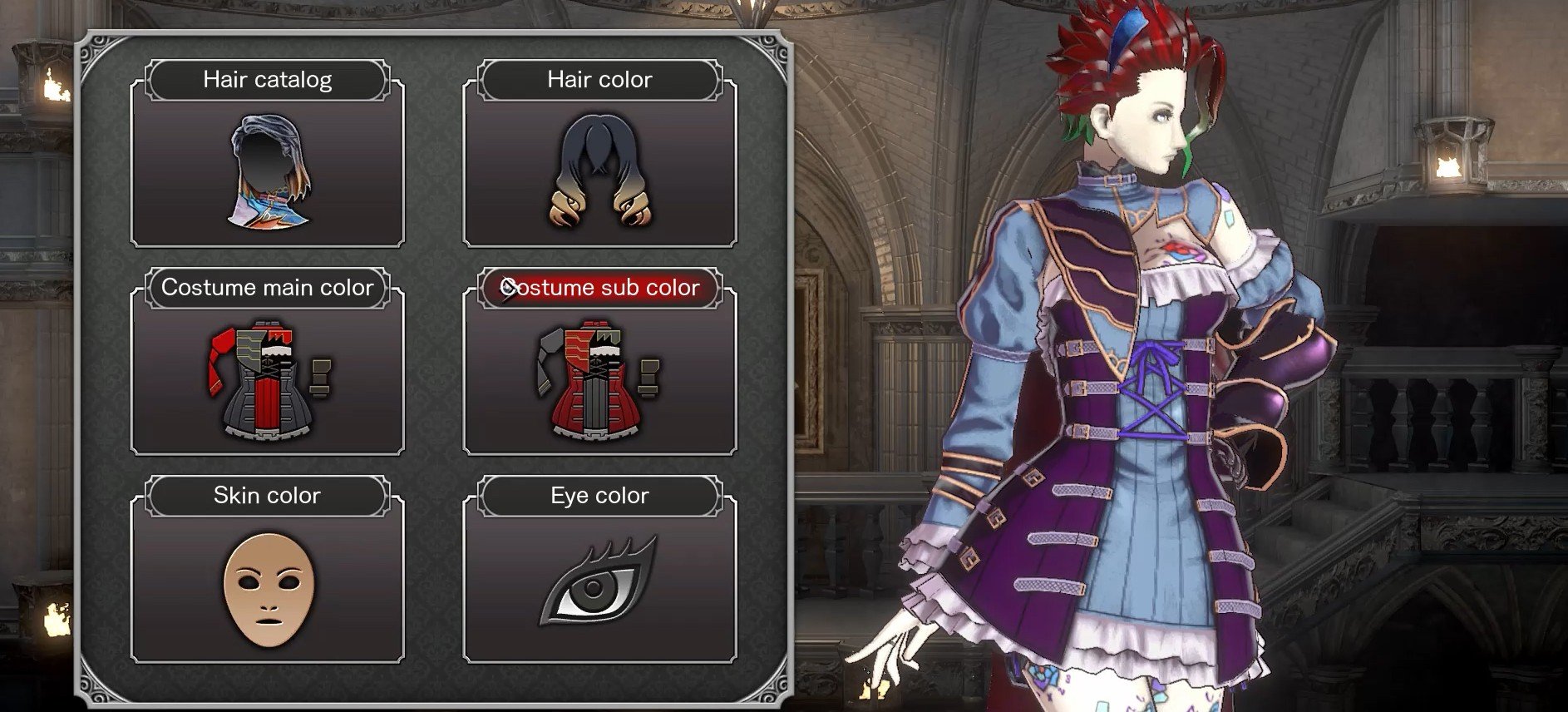 Bloodstained has new free DLC today, finally fixes annoying Zangetsu unlock bug