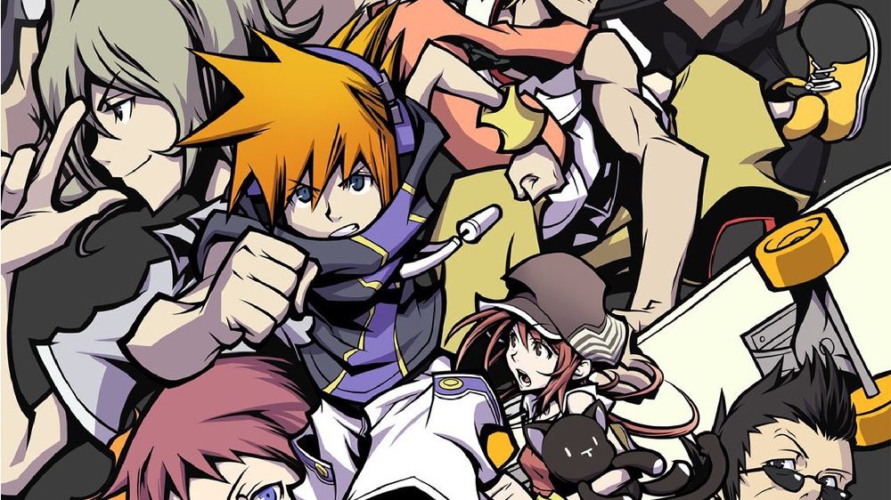 Cblogs of 6/27 to 7/3/2020: TWEWY, Ori, and pricey gaming