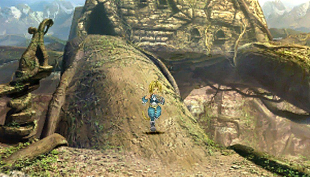 Final Fantasy IX developers reflect on the game's impact, note that they'd like to 'continue the story of IX'