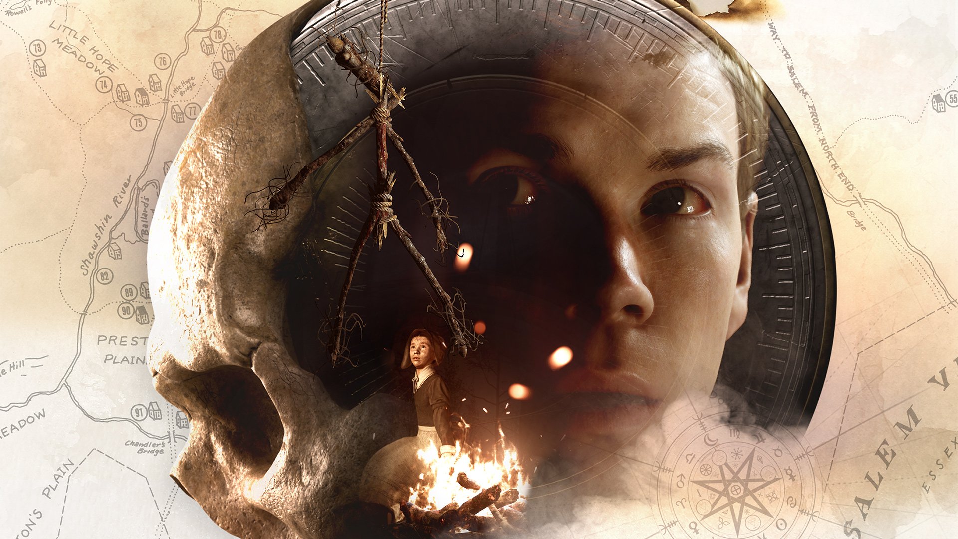The Dark Pictures: Little Hope's new release date is October 30