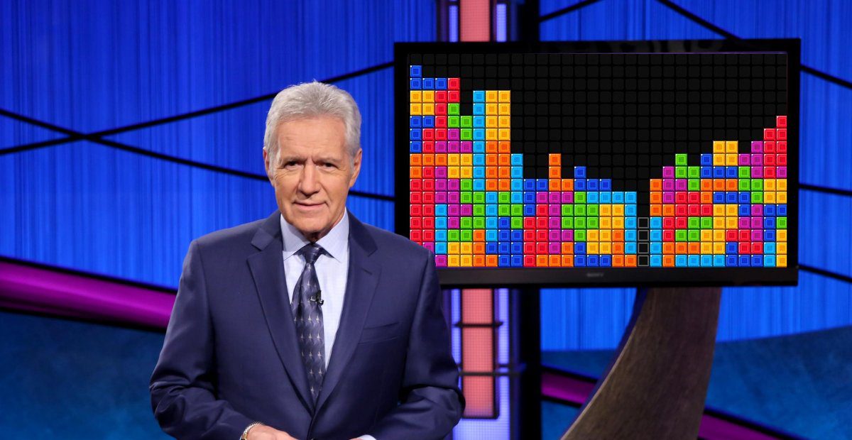 Win money by playing Tetris mobile in a new nightly game show