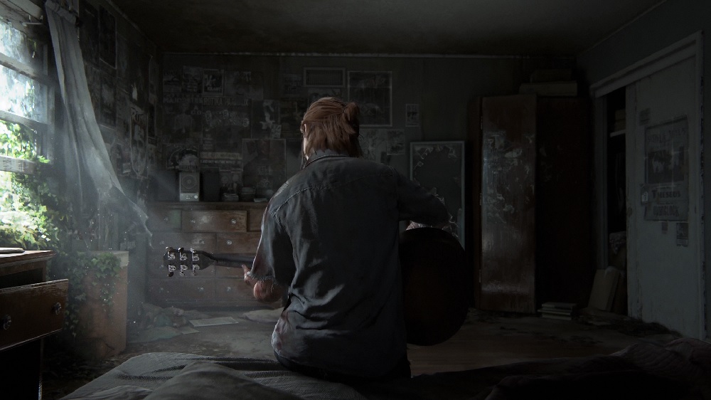 Cblogs of 7/4 to 7/19/2020: The Last of Us opinions, Donkey Kong beats, and Brazilian gaming