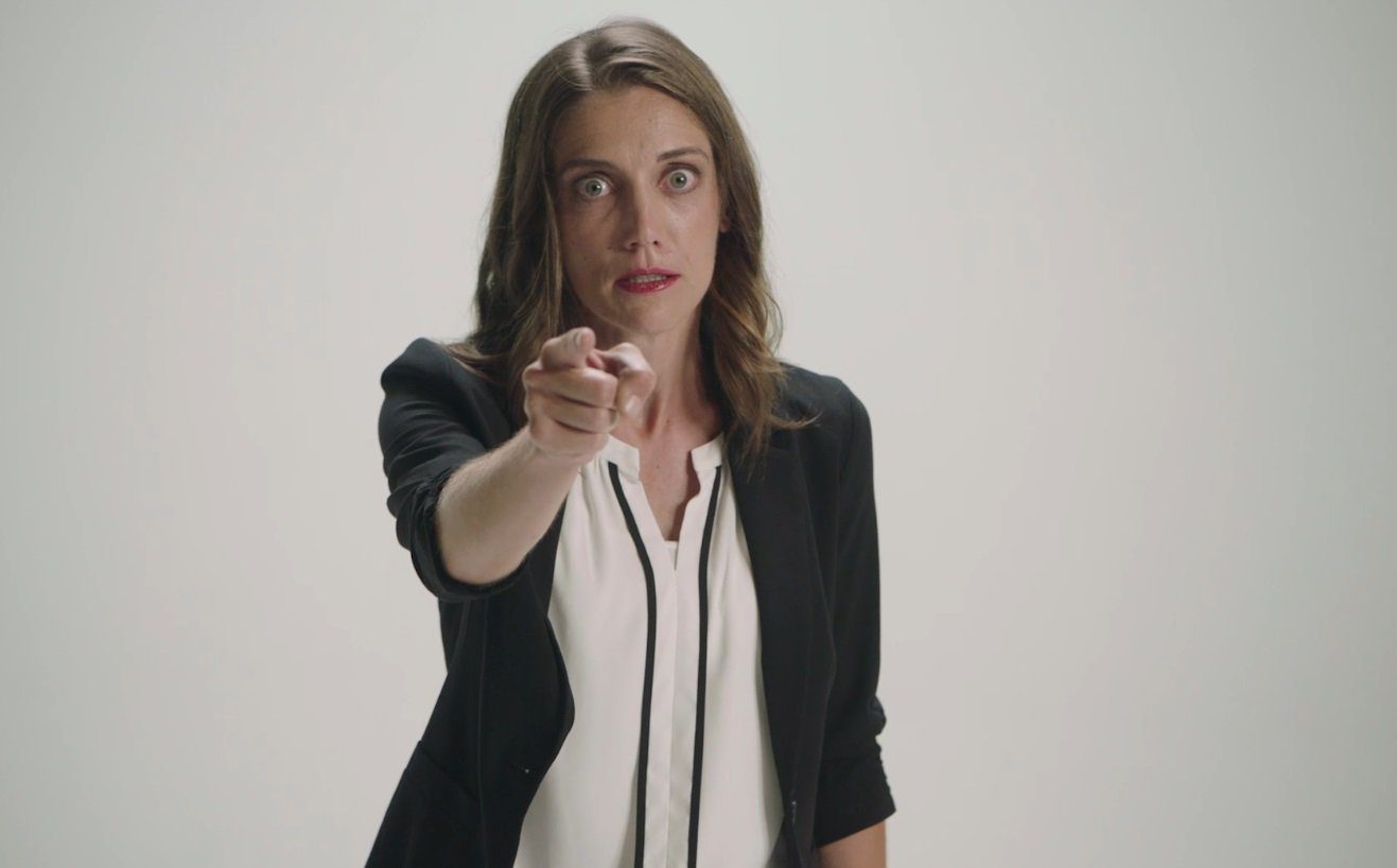 The Future's Future was cancelled at today's Devolver Direct