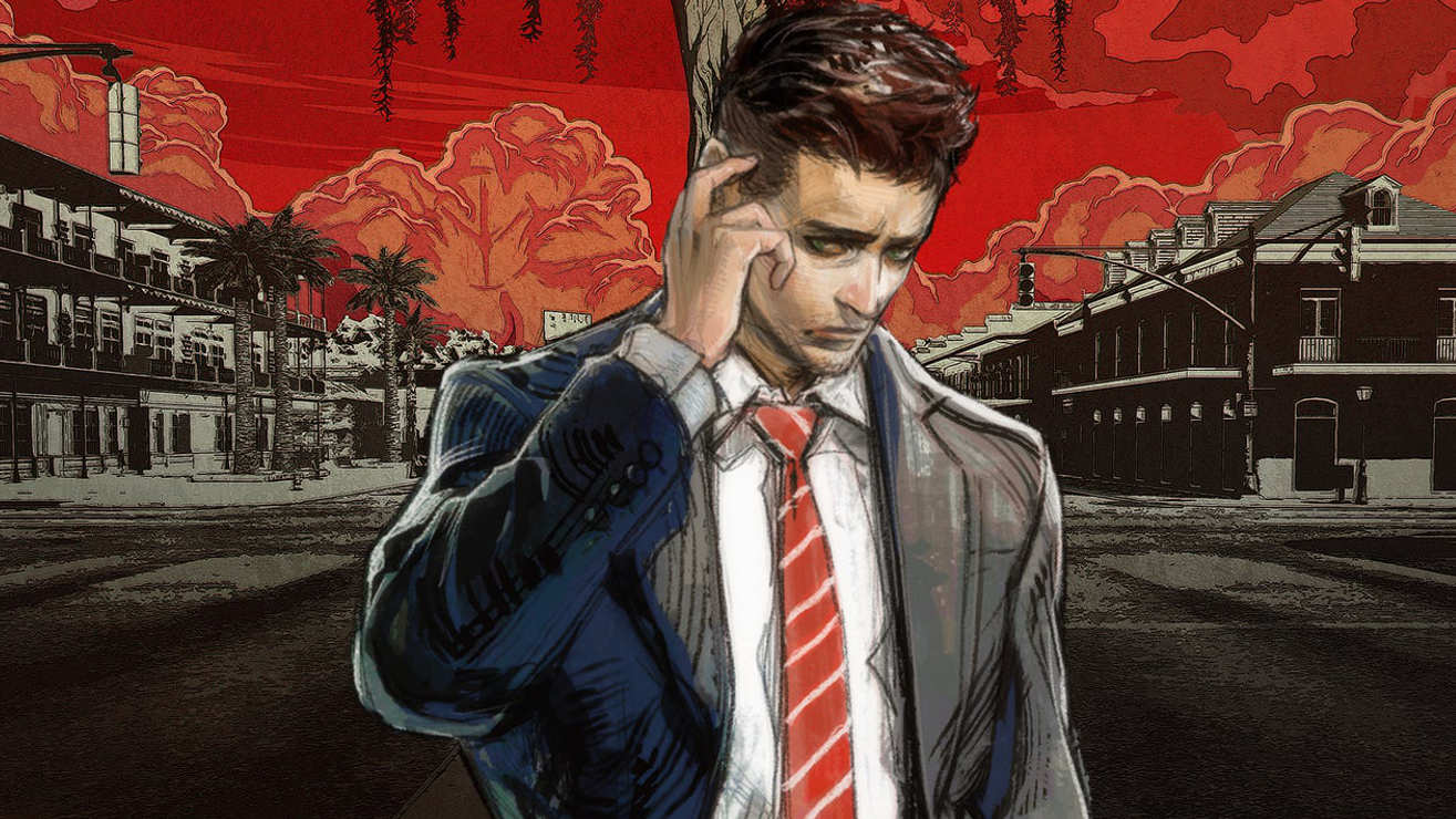 Deadly Premonition 2 to get a post-launch rewrite because it 'might have hurt transgender people'