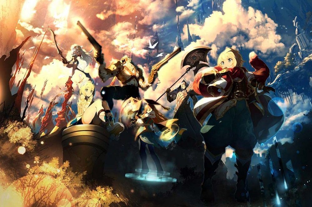 RPG Maker MZ will let you create your own adventure on August 20