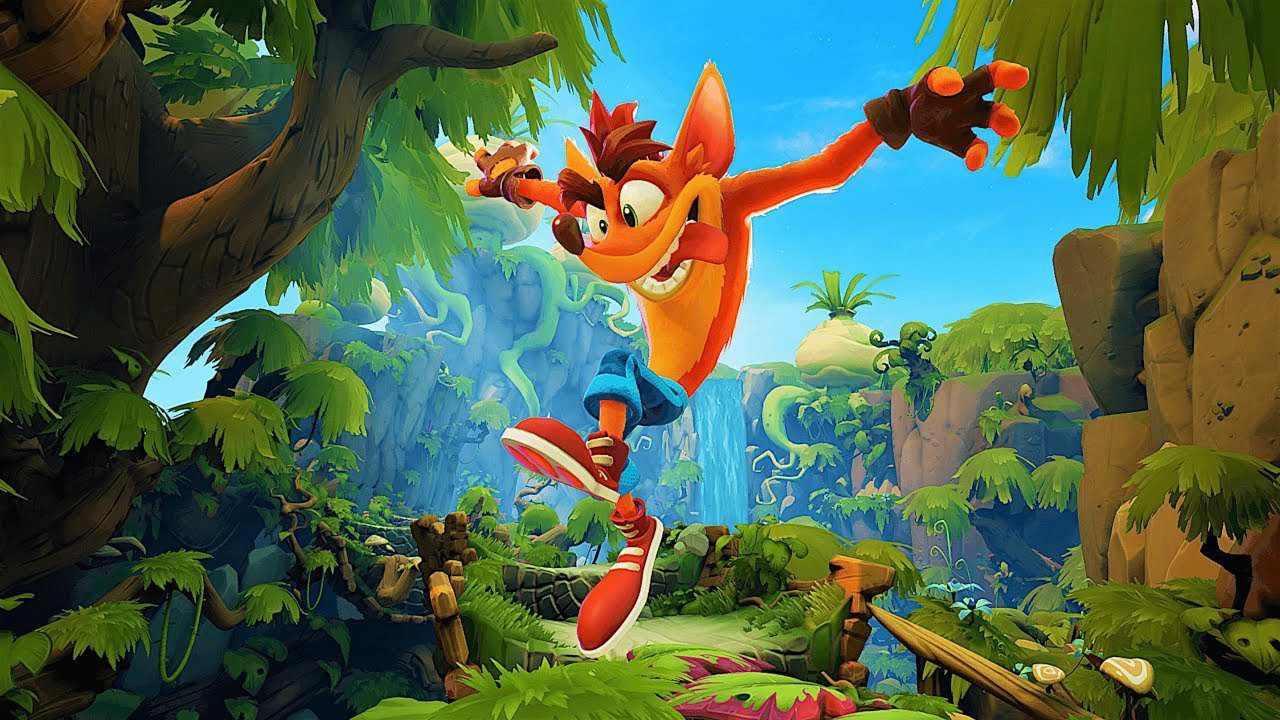 Crash Bandicoot 4 developer: 'To be absolutely clear, there are no in-app purchases now, or post-launch'