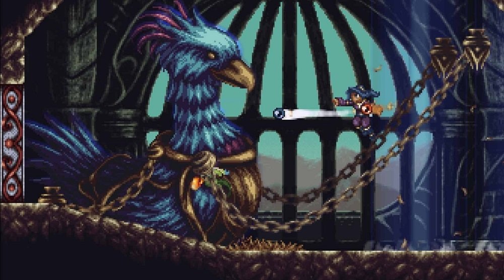 Cblogs of 7/11 to 7/17/2020: Timespinner, The Last of Us, and Switch software
