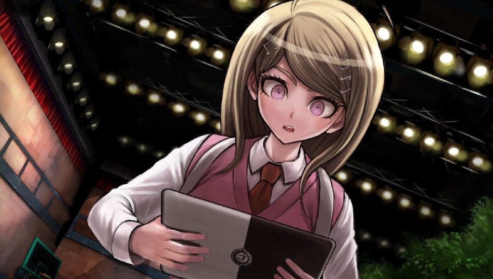 (Update) Select Danganronpa titles to be removed from PlayStation Store