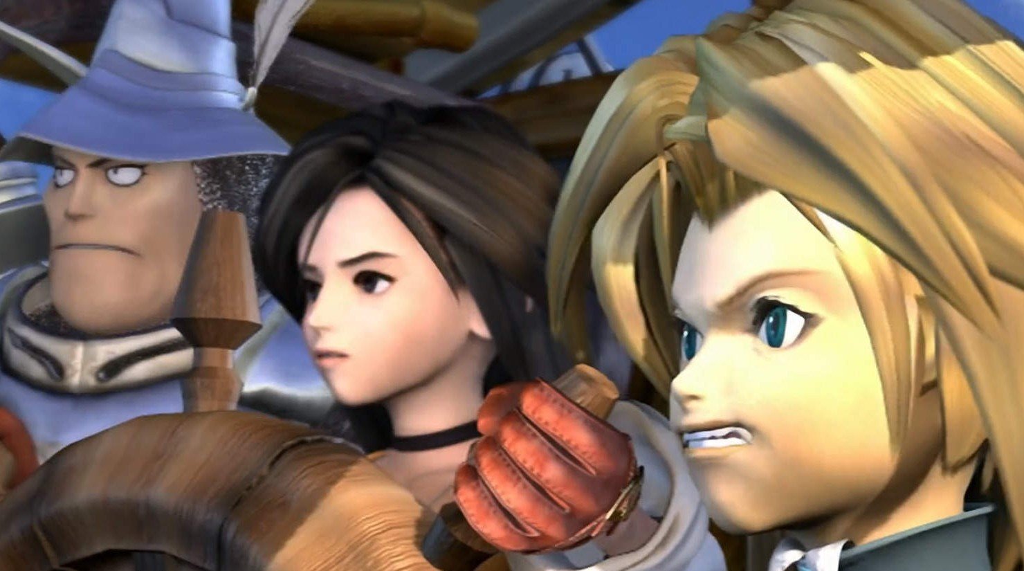 Final Fantasy IX director still feels a 'great sense of pride' for the project 20 years after launch