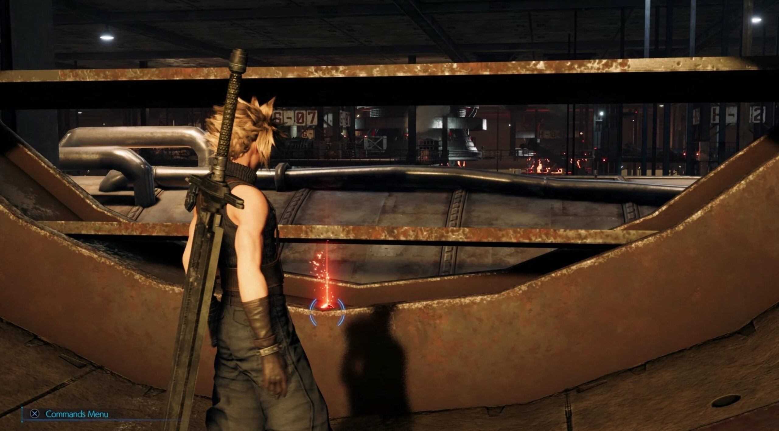 Final Fantasy VII Remake's Part 2 is in 'full development' according to the project's director