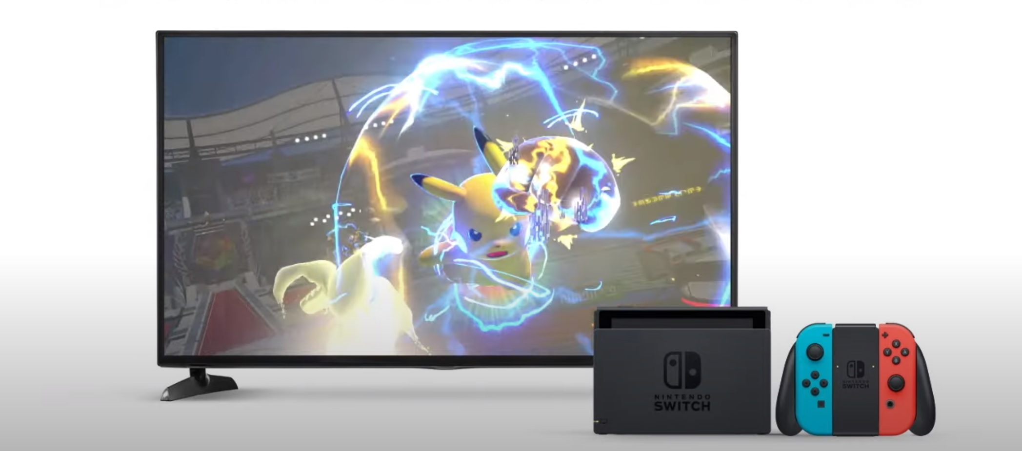 (Update) Pokken Tournament DX is free to play next week on Switch in Japan