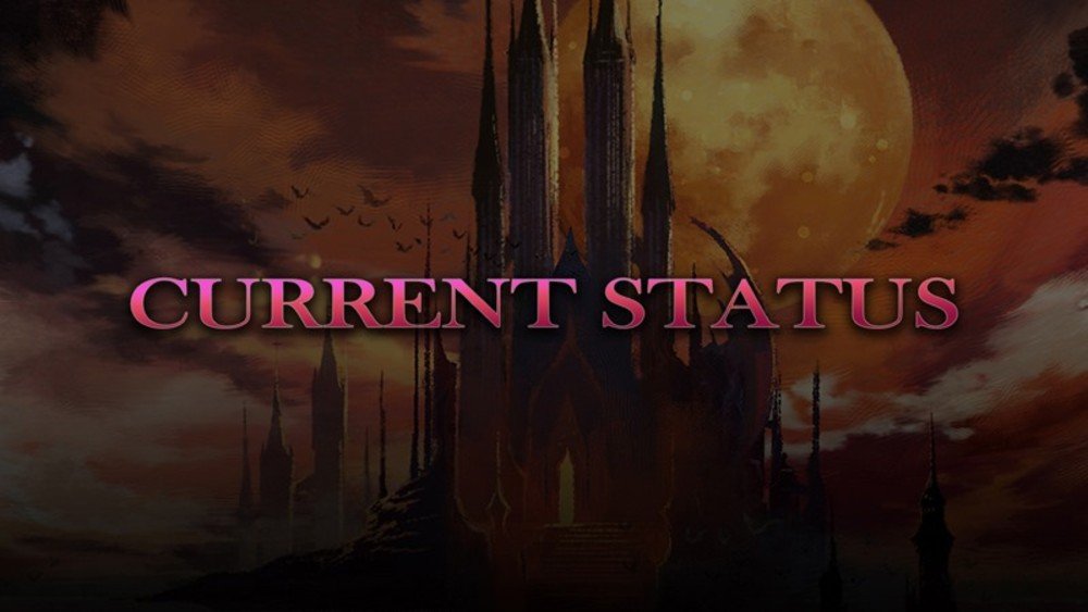 The Bloodstained team is working on more bug fixes, opens up 'current status' page for platform-specific glitches