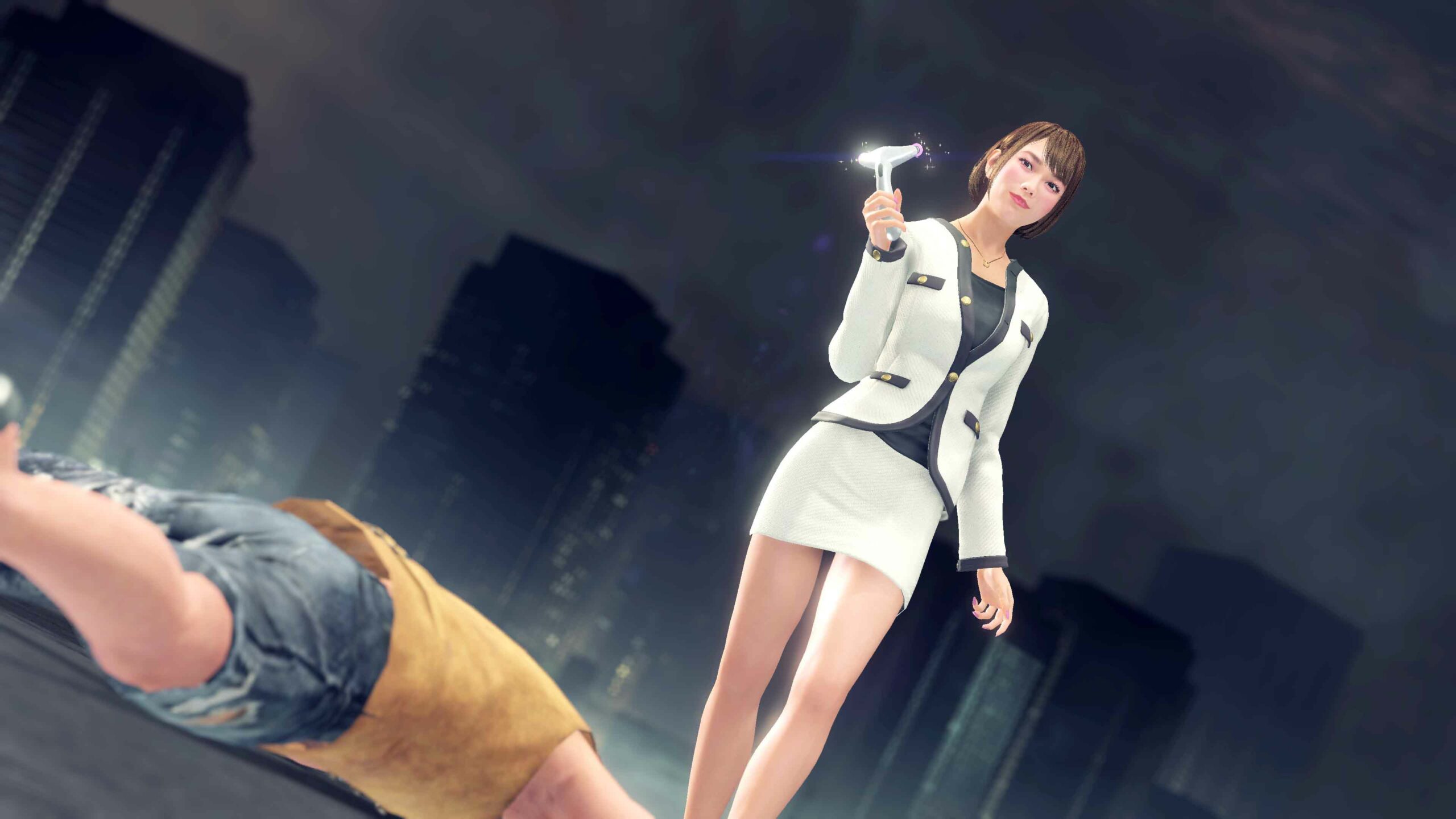 Yakuza: Like A Dragon is coming to PS5 with a PS4-to-PS5 'upgrade path'