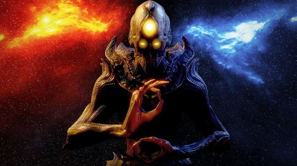 Hellpoint Nintendo Switch port delayed to later in 2020