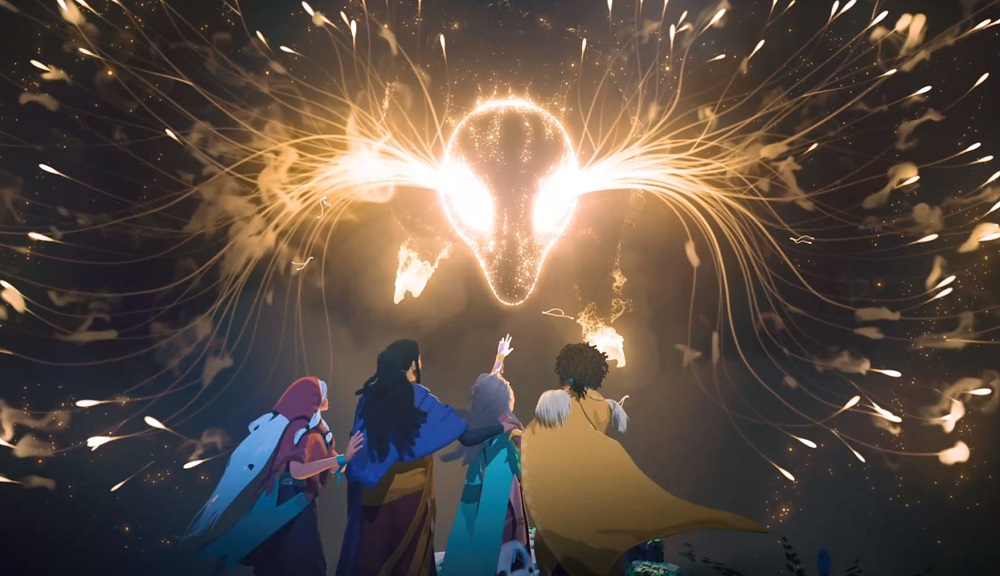 Rare offers an expanded look at its spiritual adventure Everwild