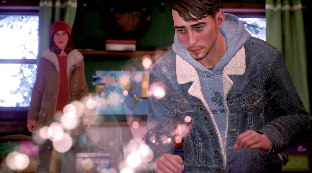 The first chapter of Dontnod's Tell Me Why hits August 27