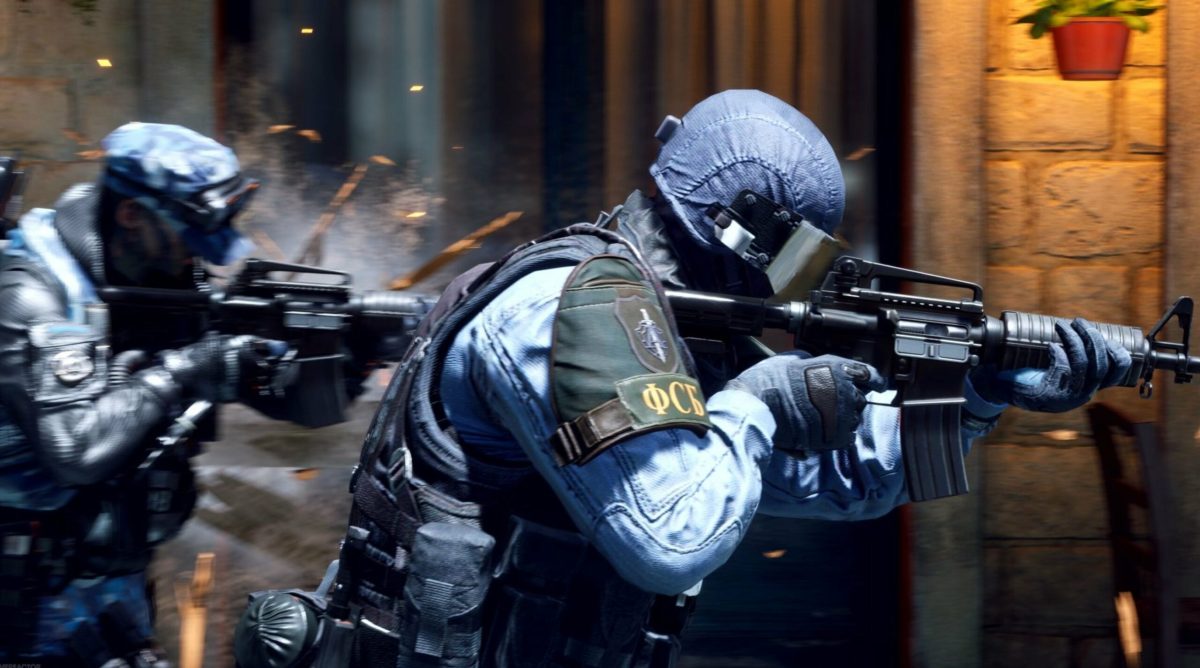 CrossfireX servers going offline May 18, including single-player