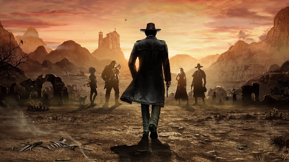 Desperados III update adds four unique 'Baron's Challenges'