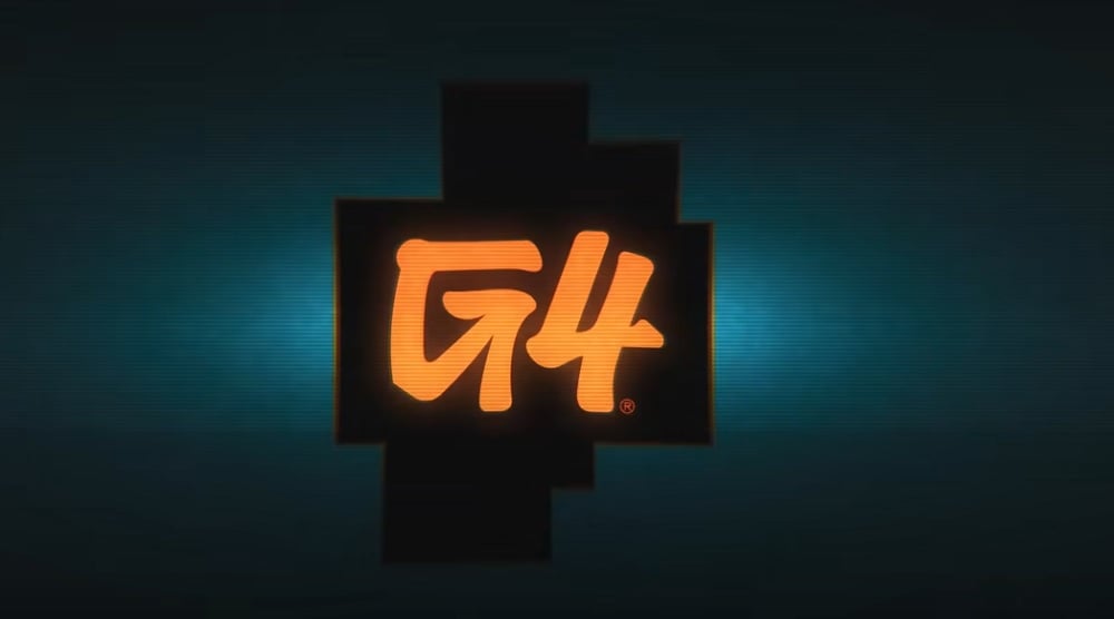 G4 TV is getting set to return in 2021