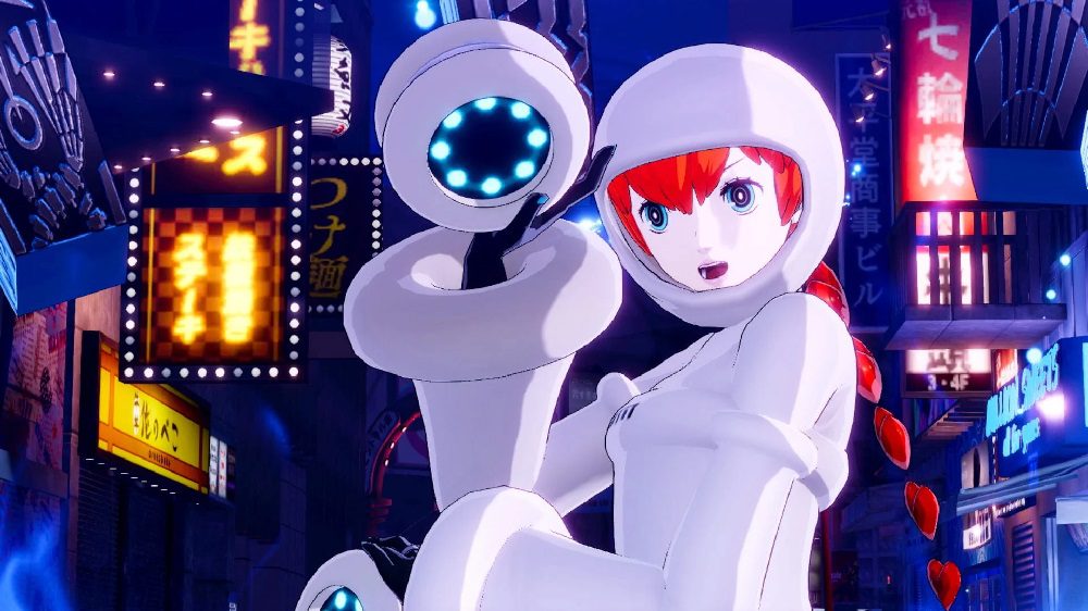 Persona 5 Scramble: The Phantom Strikers localization appears on Koei Tecmo report