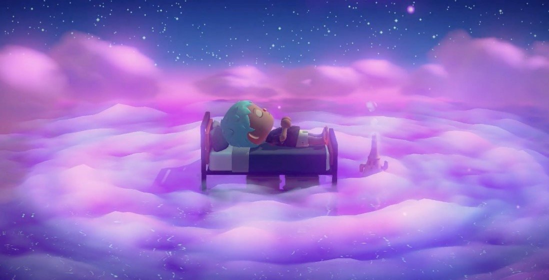 Animal Crossing: New Horizons' second summer update will finally let you backup your island