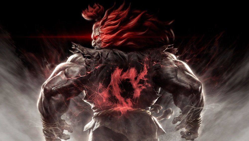 Street Fighter V: Champion Edition to reveal new characters in August 5 live stream