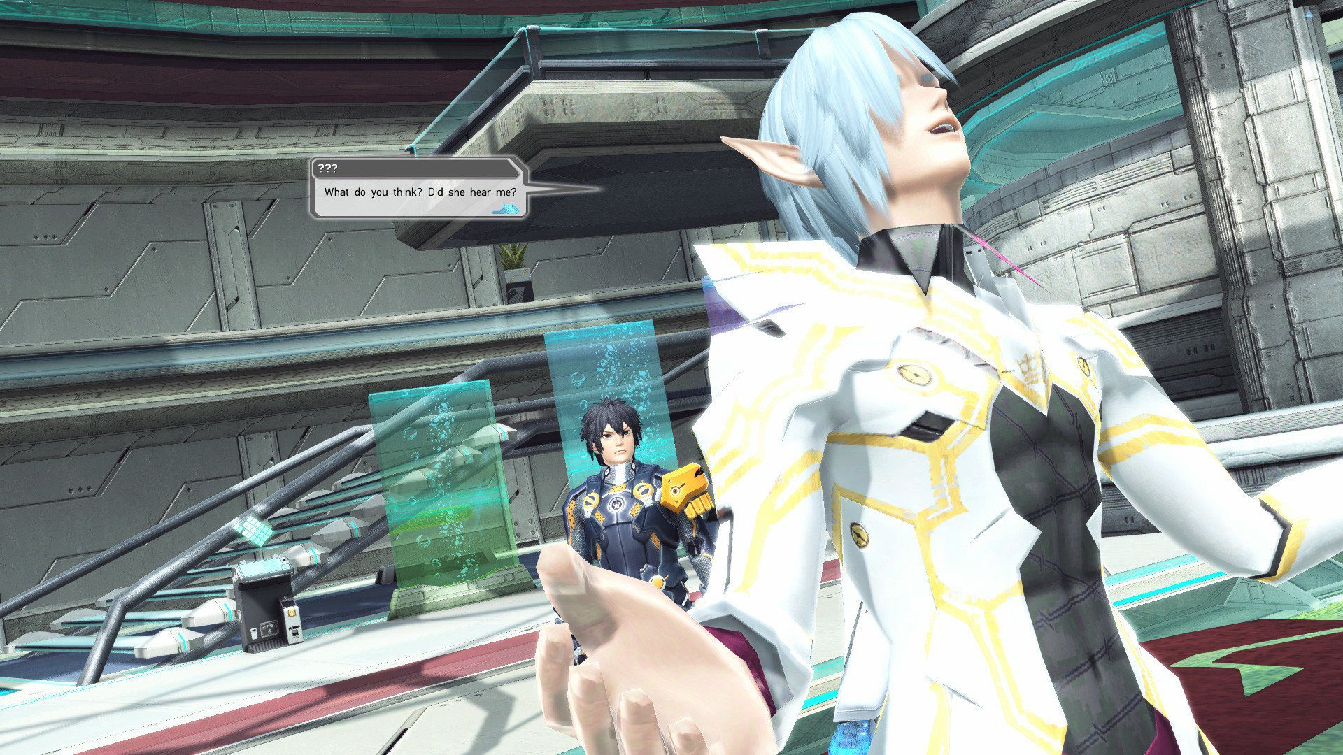 (Update) Phantasy Star Online 2 seems to be coming to Steam very soon, in case you hated the Windows launcher