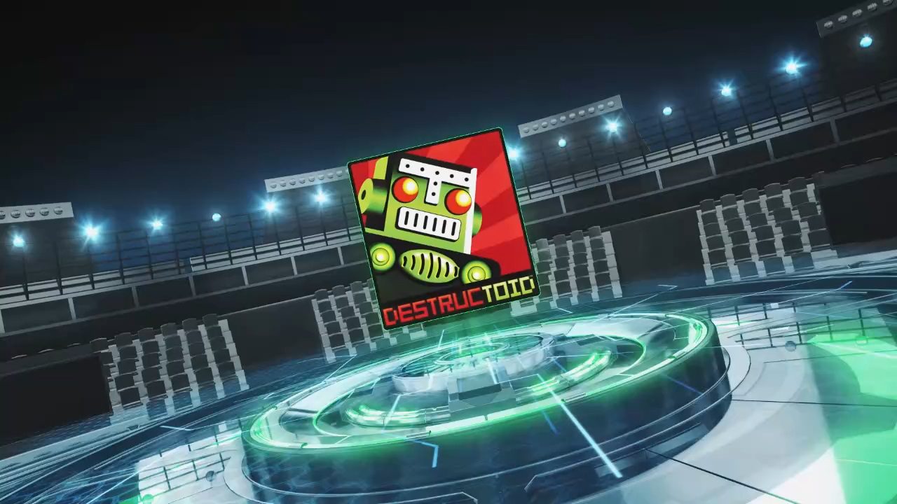 Destructoid's So You Think You Can Stream finale is tonight! Tune in at 8:30PM ET